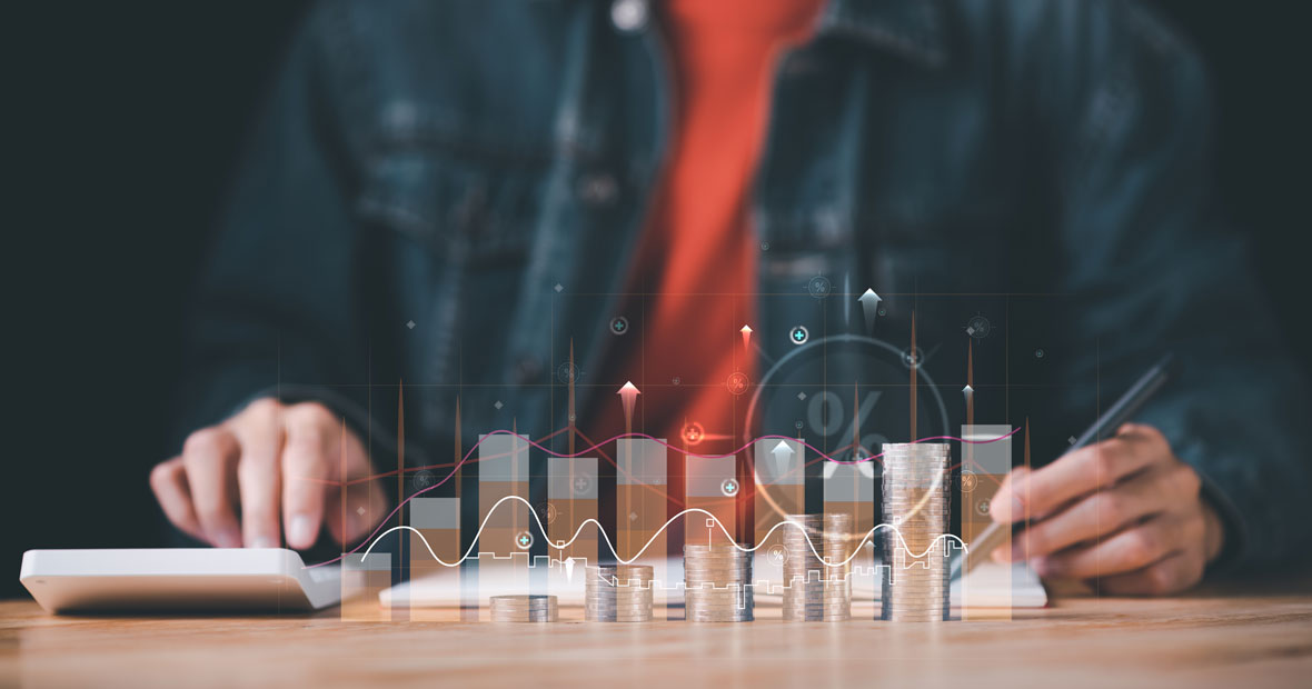 Simplifiez votre investissement